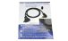 BMW R1200R (2005-2014) Câble de chargement pour sacoches réservoirs