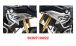 BMW F750GS, F850GS & F850GS Adventure Barres de protection