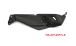 BMW R 1200 GS LC (2013-2018) & R 1200 GS Adventure LC (2014-2018) Panneau de Réservoir inférieur en Carbone