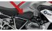 BMW R 1200 GS LC (2013-2018) & R 1200 GS Adventure LC (2014-2018) Couvercle inférieur du réservoir en Carbone, côté droit 