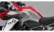 BMW R 1200 GS LC (2013-2018) & R 1200 GS Adventure LC (2014-2018) Couvercle Latéral du Réservoir en Carbone, côté gauche