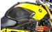 BMW R 1200 R, LC (2015-2018) Couvercle Latéral du Réservoir en Carbone