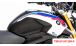BMW R 1250 R Couvercle Latéral du Réservoir en Carbone