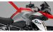BMW R 1200 GS LC (2013-2018) & R 1200 GS Adventure LC (2014-2018) Couvercle Latéral du Réservoir en Carbone, côté droit