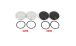 BMW R1200GS (04-12), R1200GS Adv (05-13) & HP2 Bouchon Telelever