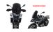 BMW F800GS (2024- ), F900GS & F900GS Adv Pare-brise Touring