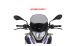 BMW G 310 GS Pare-brise Touring