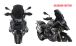 BMW R 1250 GS & R 1250 GS Adventure Pare-brise Touring