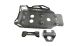 BMW R 1250 GS & R 1250 GS Adventure Protège Carter Moteur - Plaque Sous Moteur, en Carbone