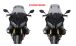 BMW R 1250 RS Pare-brise Touring Vario pour le montage d'origine