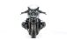 BMW R nine T Carénage Avant