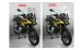 BMW F800GS (2024- ), F900GS & F900GS Adv Pare-brise V-Stream