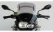BMW F650GS (08-12), F700GS & F800GS (08-18) Pare-brise Touring Vario