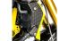 BMW R 1200 R, LC (2015-2018) Protège Radiateur en Carbone
