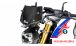 BMW R 1250 R Pare-Brise en carbone