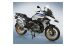 BMW R 1250 RS Pare-chocs acier inoxydable