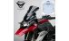 BMW R 1200 GS LC (2013-2018) & R 1200 GS Adventure LC (2014-2018) ZTechnik Pare-brise