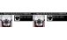 BMW K 1600 B Pare-brise VStream
