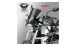 BMW R1200R (2005-2014) ZTechnik Pare-brise en V