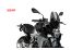 BMW F900R Pare-brise Sport pour le montage d'origine