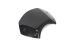 BMW R nine T Pare-Brise en carbone