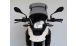 BMW G 650 GS Pare-brise Touring Vario