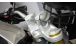 BMW R 1200 RS, LC (2015-) Rehausse de guidon