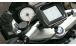 BMW R1200S & HP2 Sport GPS Fixation Boule Ram
