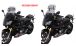 BMW R 1250 RS Pare-brise Vario X-Creen pour le montage d'origine