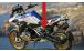 BMW R 1250 GS & R 1250 GS Adventure Couvercle de carbone pour la boîte ESA