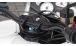 BMW K1200R & K1200R Sport Les Guidons Superbike