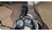 BMW R1200GS (04-12), R1200GS Adv (05-13) & HP2 Adaptateur ZUMO 340, 345, 346, 350, 390, 395 et 396