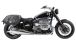 BMW R 18 Sacoches latérales