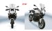 BMW F900XR Pare-brise en V