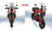 BMW S 1000 XR (2020- ) Pare-brise en V