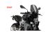 BMW F900R Pare-brise Touring pour le montage d'origine