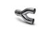 BMW R nine T Échappement Remus MESH Double