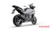 BMW S 1000 XR (2020- ) Échappement Remus NXT