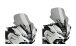 BMW R 1250 RT Pare-brise Touring