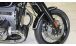 BMW R 18 Doter votre garde-boue avant de lignes