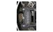 BMW R 1250 GS & R 1250 GS Adventure Plaquettes de frein avant pour étriers de frein Brembo