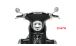 BMW R 18 Pare-brise Carénage Batwing SML Sport
