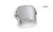 BMW R nine T Plate frontale aluminium