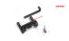 BMW R 1200 GS LC (2013-2018) & R 1200 GS Adventure LC (2014-2018) Connected Ride Cradle