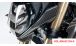 BMW S1000R (2021- ) Pare-brise en Carbone, côté du tableau de bord