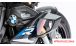 BMW S1000R (2021- ) Winglet Carénage Carbone