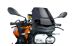 BMW F800R Pare-brise Sport