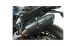 BMW F800R GPR Échappement Slip On Furore Nero Italia