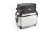 BMW F650GS (08-12), F700GS & F800GS (08-18) Sac de rangement résistant à l'eau XL01