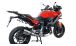 BMW F900R GPR Échappement Slip On GP EVO4 Titanium